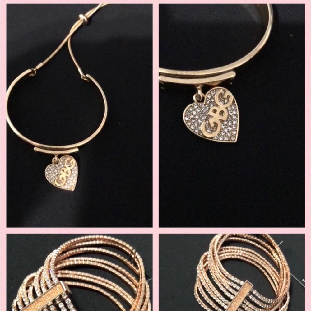 G by Guess Bracelet